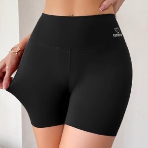 Women's High-Waisted Pants
