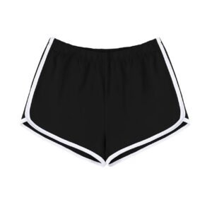 Western Women's Athletic Shorts