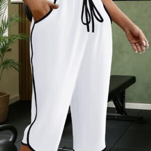 Casual Comfortable Sweatpants