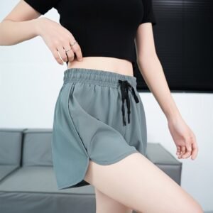 Women's Leisure Quick-Dry Shorts